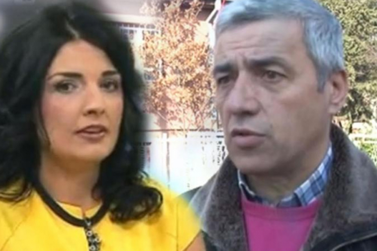 Milena Ivanović: Kukavice me napadaju sad kad Olivera nema