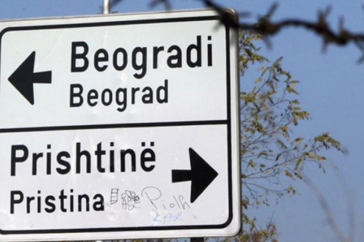 Usaglašeni principi pregovora Prištine i Beograda