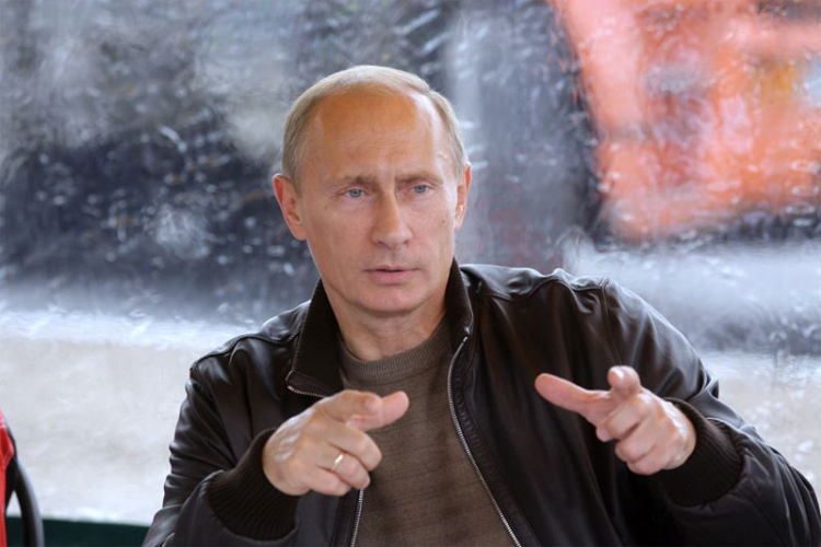Kako će Putin proslaviti 66. rođendan?