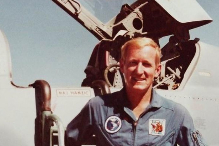 Pilot JNA proganjao NLO iznad Karlovca i Bihaća