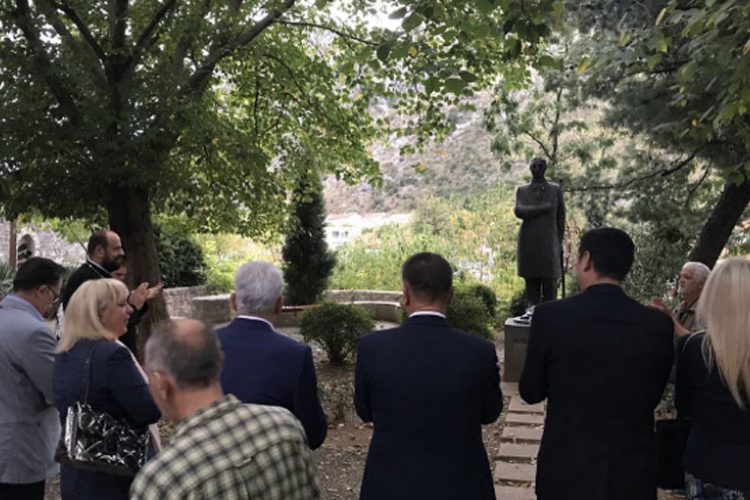 Otvorene 99. Šantićeve večeri poezije