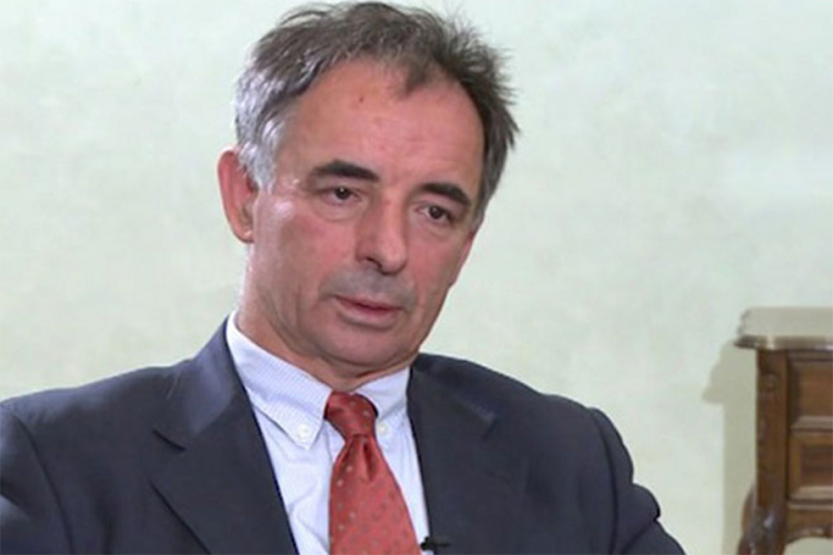 Pupovac: Nikad više poziva i prijetnji kojima se ugrožava život