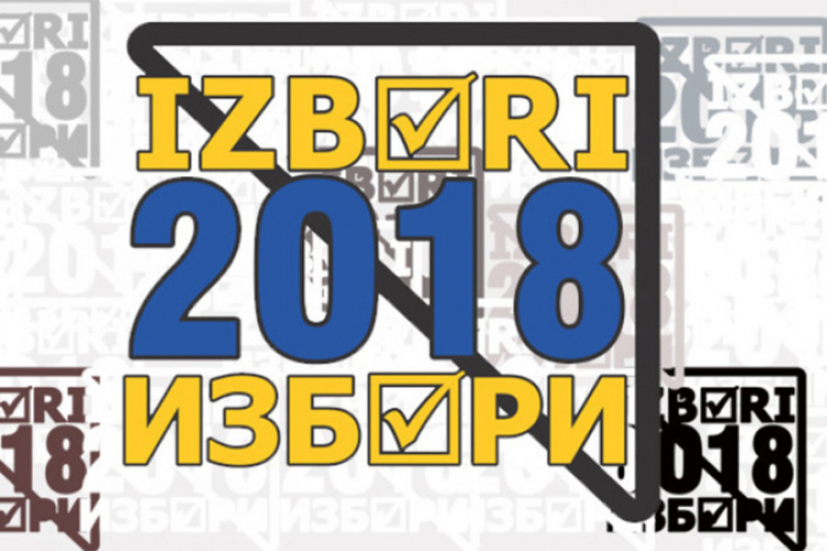 CIK: Pojedina biračka mjesta u BiH nisu otvorena tačno u 7 sati