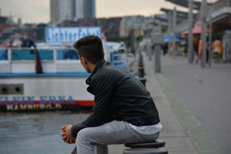 Migrant oženio volonterku, vlast ga protjerala iz Austrije