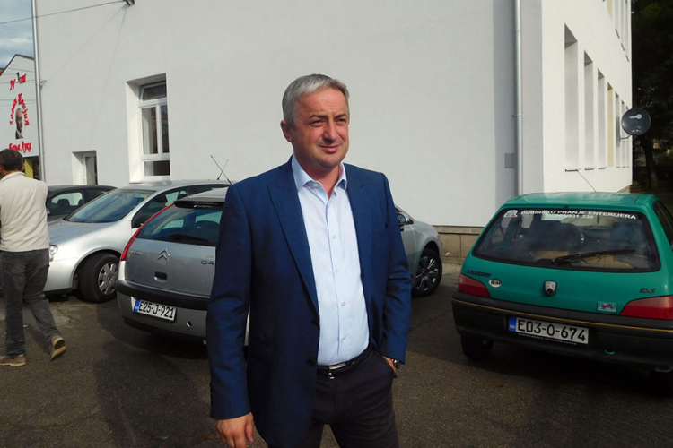 Borenović: Srpska od danas kreće u novu eru napretka