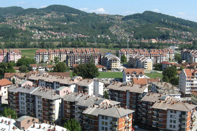 PU Doboj: Nije bačen suzavac na biračko mjesto u dobojskom naselju Pridjel
