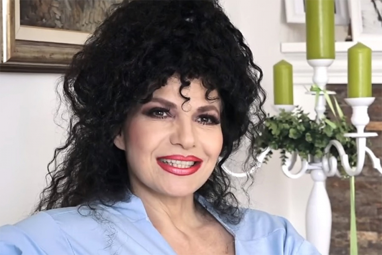 Udaje se Lidija Vukićević