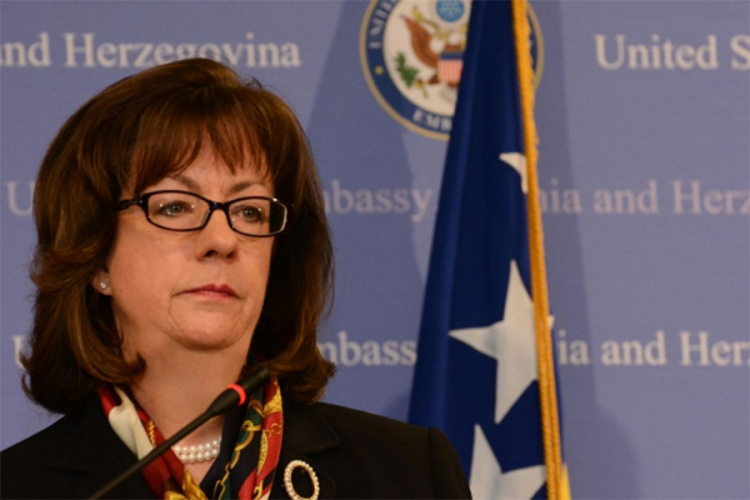 Kormak: SAD posvećena izbornom procesu i demokratiji