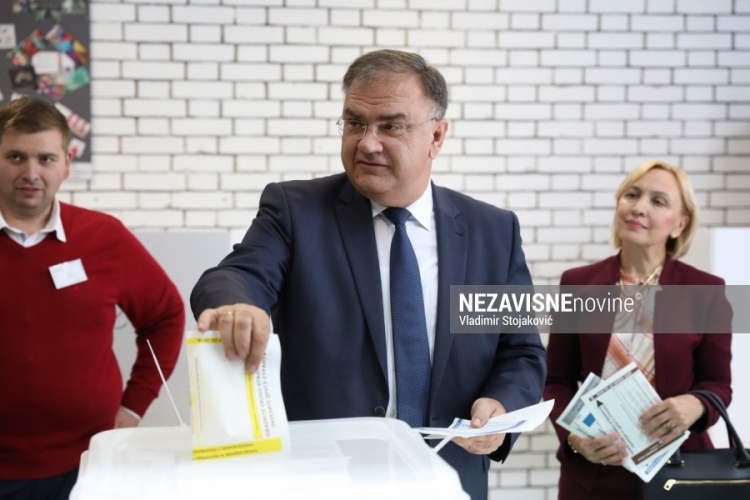 Ivanić: Ubijeđen sam u izbornu pobjedu