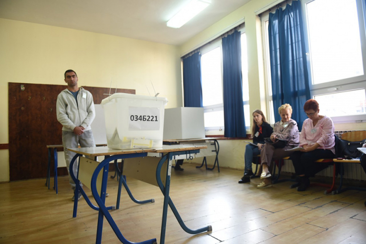 Građani BiH glasali i za Ronalda, Mesija, Merkelovu