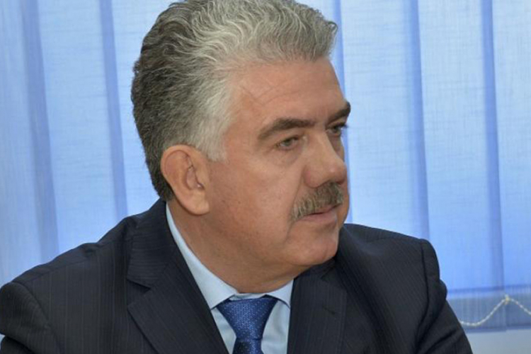 Herceg: Čović u vođstvu, pozicija HDZ-a BiH više nego dobra