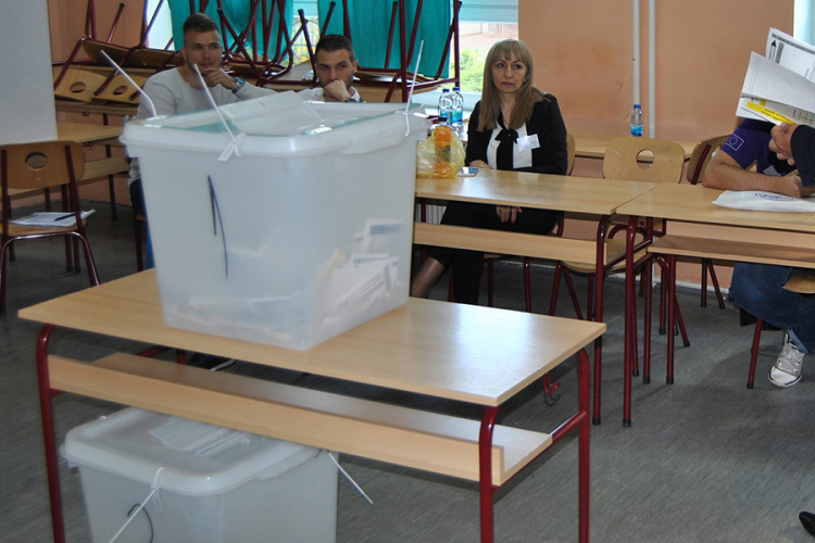 U RS pet-šest slučajeva sumnje u kupovinu glasova