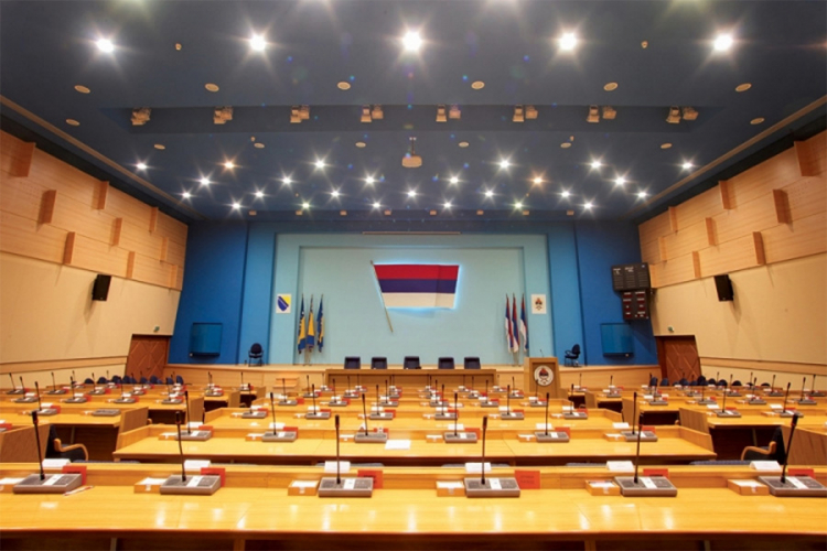 Za parlament Srpske vodi SNSD, slijedi SDS, DNS pa PDP