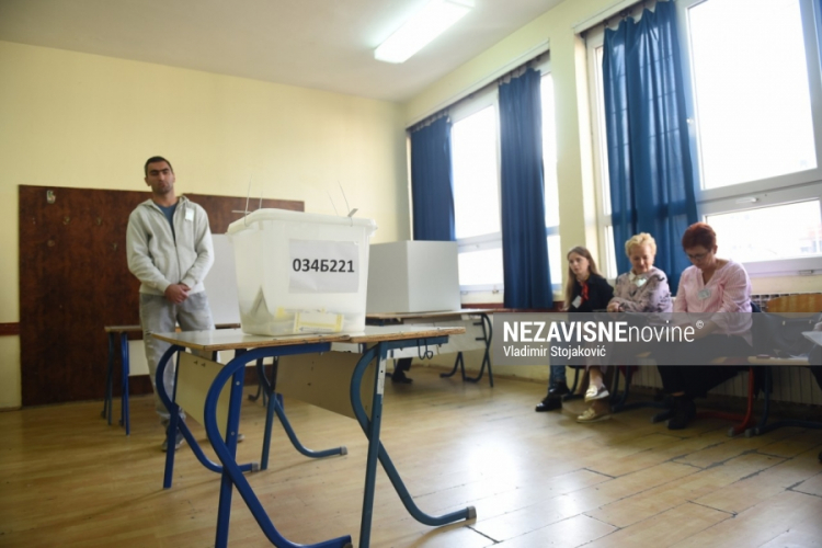 DW: Strah je i dalje ključni motiv birača