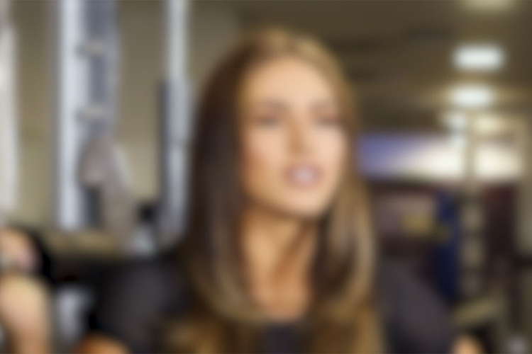 Ana Bavrka ljubi novog muškarca?