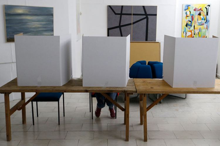 Kandidat za Narodnu skupštinu RS osvojio samo jedan glas