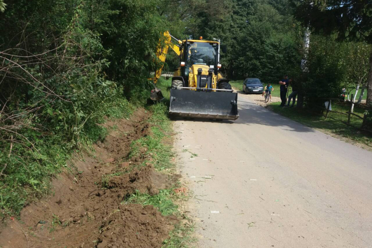 Završeno čišćenje kanala i korita u Banjaluci