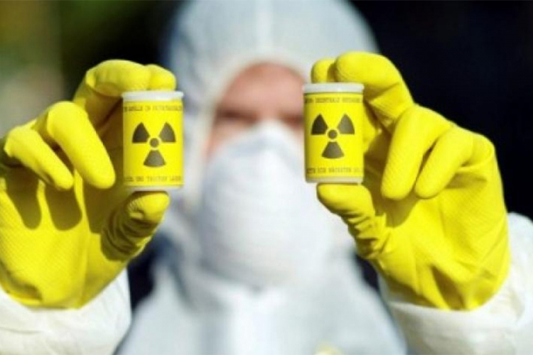 Nova bakterija može da zaštiti okolinu od radijacije?