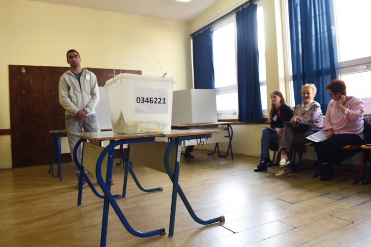 Nisu glasali ni sami za sebe: Pet kandidata završilo s nulom