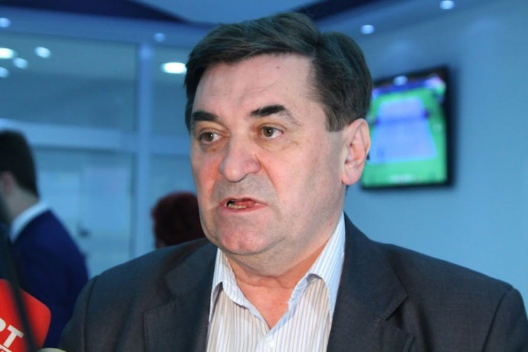 Petrović: Pobjeda Dodika i Cvijanovićeve realnost