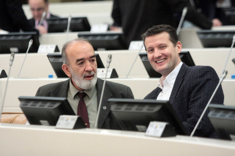 Ko su najveći gubitnici u trci za Parlament BiH i Predstavnički dom FBiH?