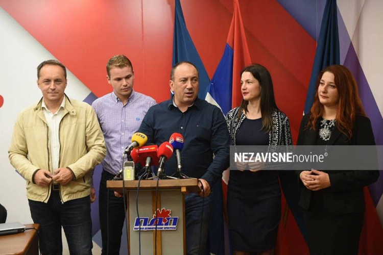 Crnadak: Onima koji su muljali na izborima smeta ponovno brojanje glasova