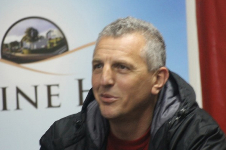 Predsjednik RK Vogošća Fetah Kadrić: Neigranje Izviđača šteti bh. rukometu