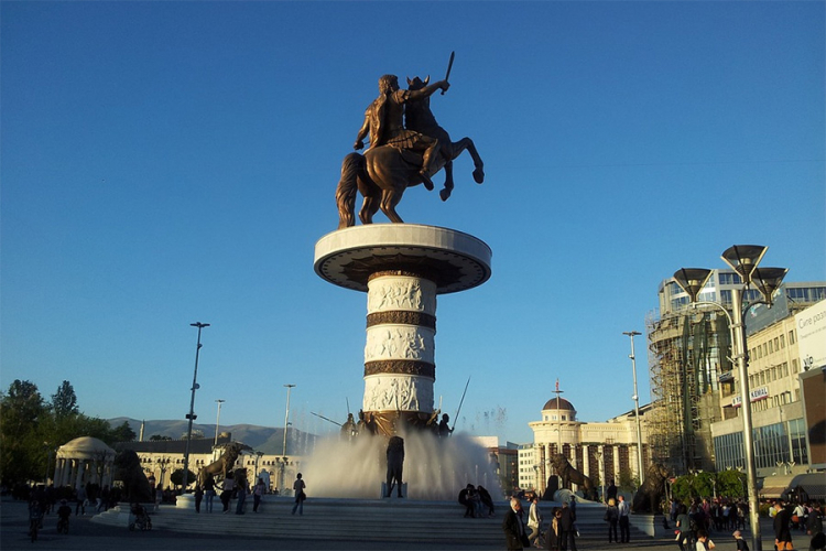 Jedanaest poslanika VMRO–DPMNE pristalo na "Sjevernu Makedoniju"?
