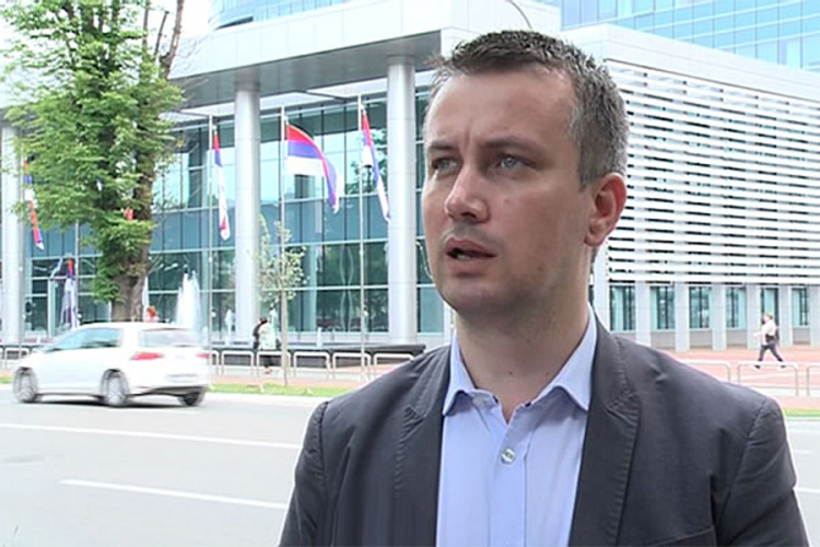 PU Banjaluka dostavila izvještaj protiv Šukala