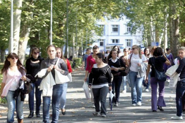 Konkurs za studentske stipendije od 15. oktobra