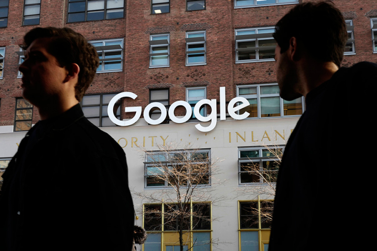 Google uložio žalbu na kaznu od pet milijardi dolara