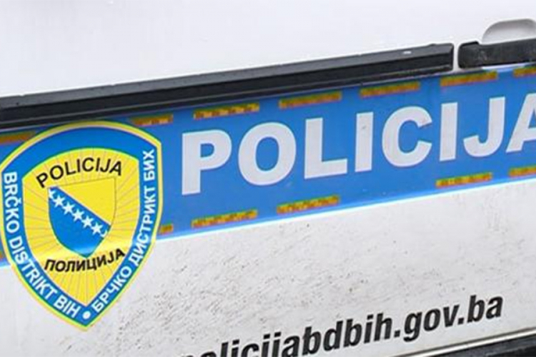 Pretresi na dvije lokacije u Brčkom zbog pranja novca