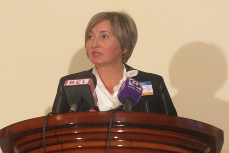 Batinar: Sve radimo po zakonu, nema falsifikovanja