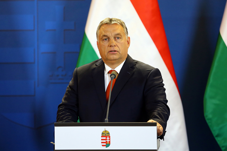 Orban čestitao Dodiku