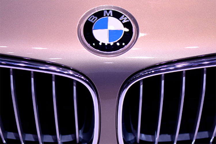 BMW preuzima kineskog partnera