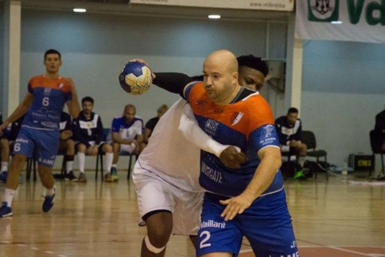Derbi Vogošći, ubjedljiva pobjeda visočke Bosne