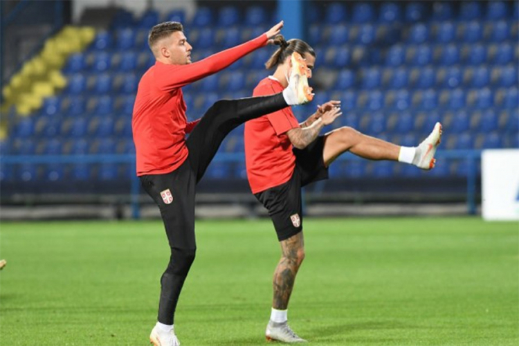 Milinković-Savić vrijedi kao cijela Crna Gora
