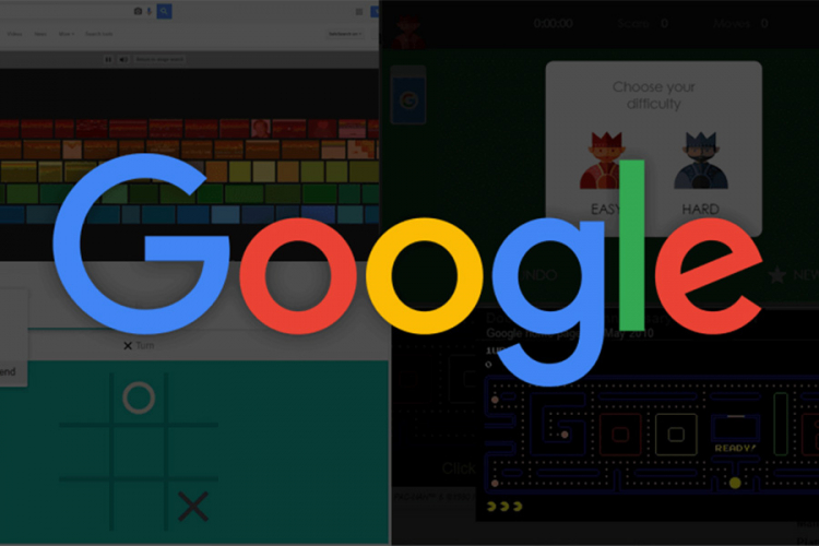 Pet tajni Googlea za koje niste ni znali da postoje