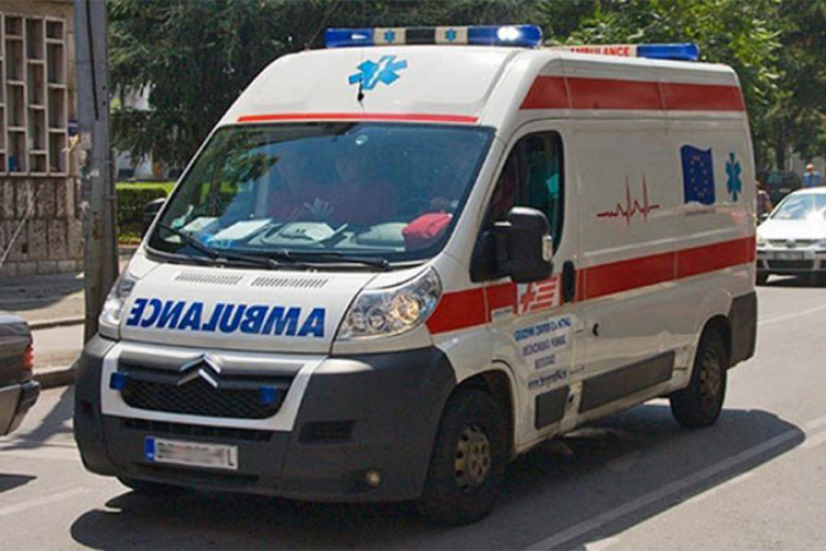 Učenik iznenada umro za vrijeme nastave