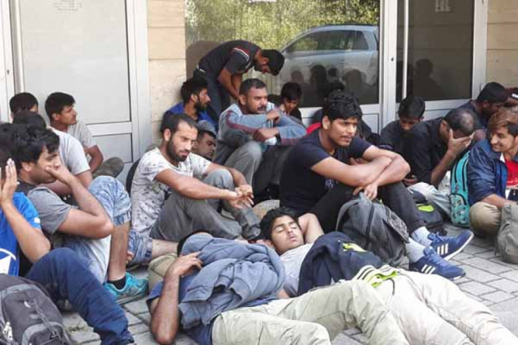 Hotel u Cazinu krcat, potreban novi smještaj za migrante