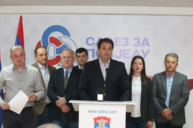 SzP: Da li su rezultati koje CIK objavljuje odraz volje građana?