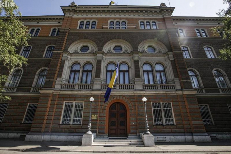 Objavljeni novi rezultati za člana Predsjedništva BiH