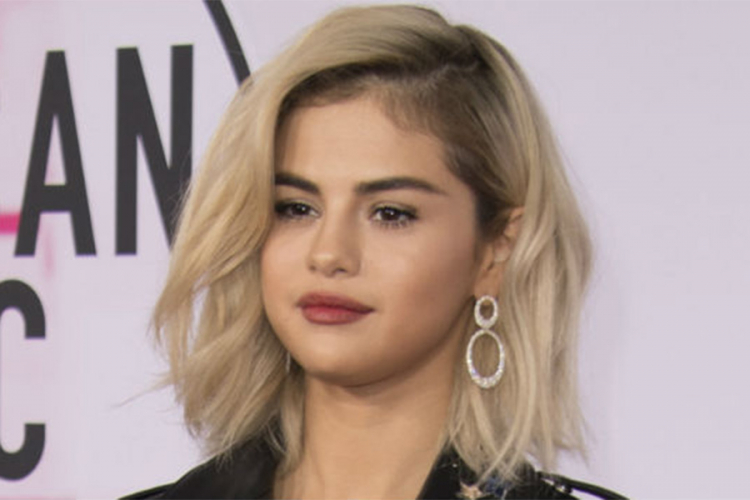 Selan Gomez imala emocionalni slom