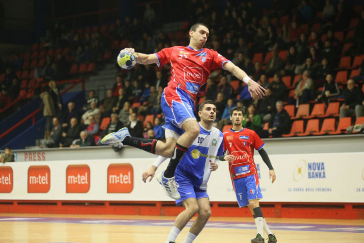 Rukometaši Borca optimisti, ali i oprezni pred duele sa Bakijem