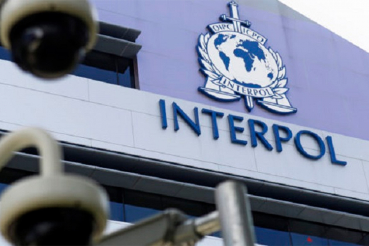 Interpolu Sarajevo izručen Danijel Đurđić