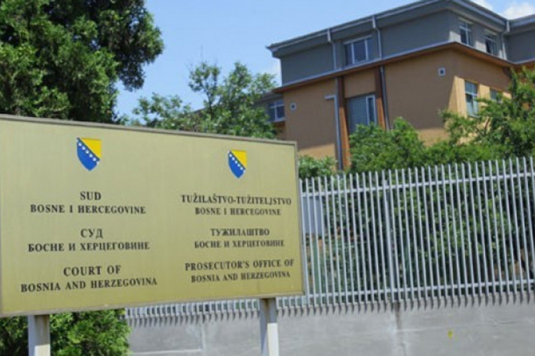 U Palama ekshumirani ostaci jednog lica