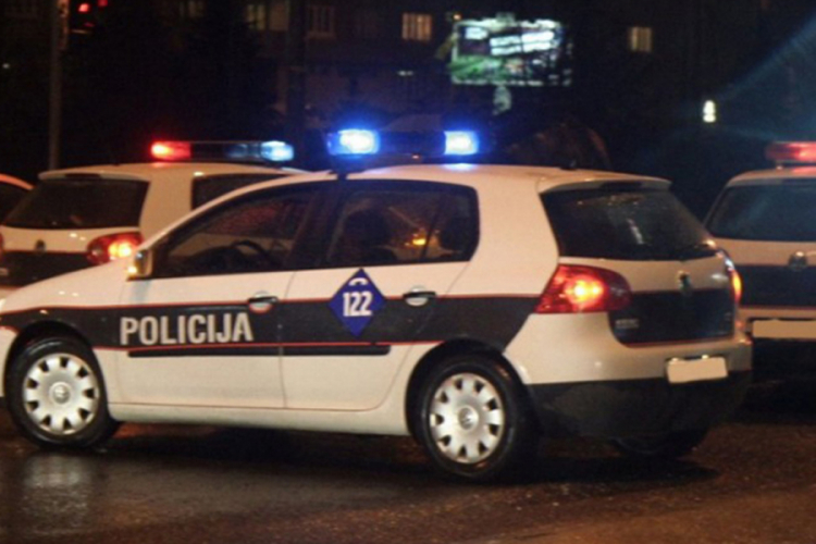 Libijac i Alžirac napali i opljačkali Turčina u Sarajevu