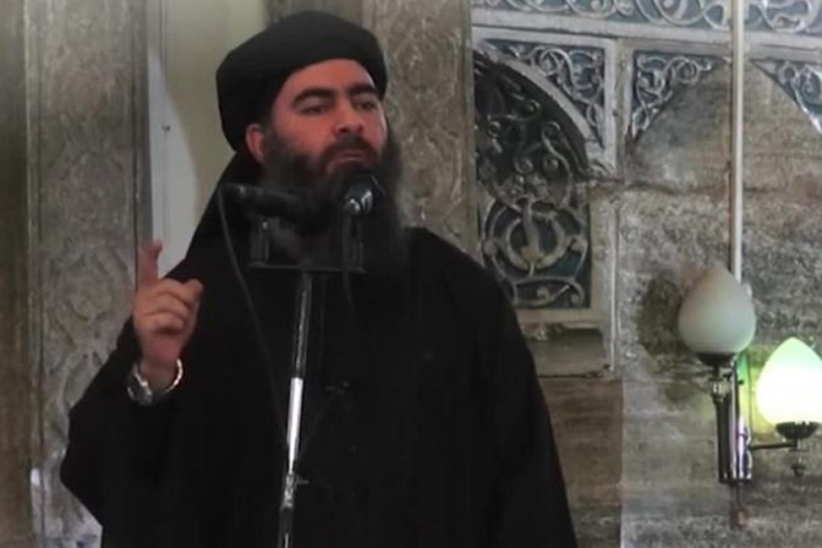 El Bagdadi naredio pogubljenje 320 sljedbenika Islamske države
