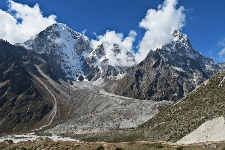 Pronađena tijela nestalih planinara u Nepalu