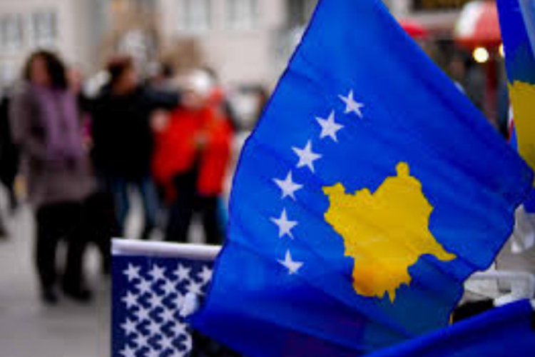 SAD prekinule kontakte s kosovskim ministrom i njegovim zamjenikom